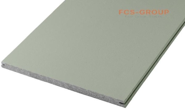 Фиброцементные панели FCS Group Smooth Line F06 купить в 