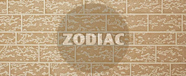 Фасадная панель Zodiac Эконом панели AE2-004E купить в 