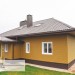 Фасадная панель Ю-пласт Хокла Винтаж Охра купить в 