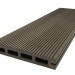Доска Террасная NanoWood «Standart» Derevo двухсторонняя - Венге 150×26 купить в 