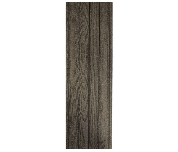 Доска Террасная NanoWood «Standart» Derevo двухсторонняя - Венге 150×26 купить в 
