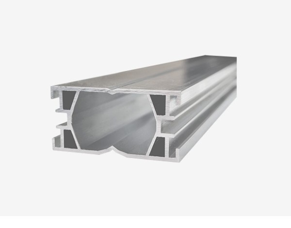 Лага алюминиевая Unodeck 40х20х4000мм купить в 