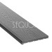 Ступень ДПК 3D Evolution WOOD GRAY купить в 
