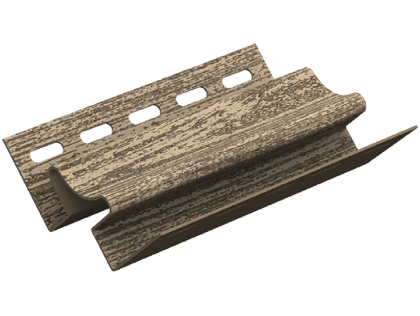 Внутренний угол Timberblock Ель Альпийская купить в 
