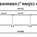Фасадная панель Доломит Кирпич Славянка Красный купить в 