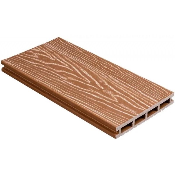 Террасная Доска ДПК Altay Decking 150 х 24 Орех купить в 