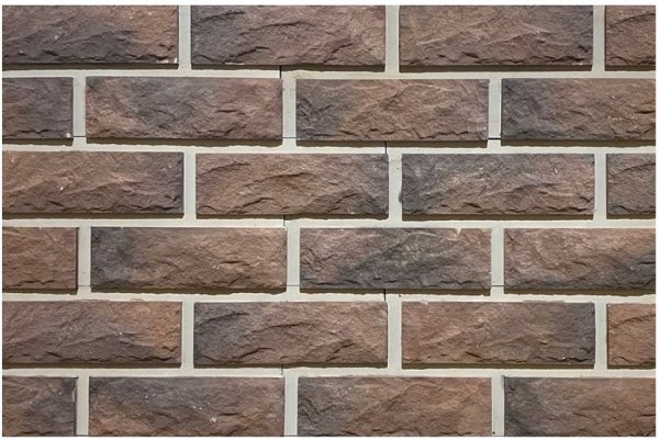 Фиброцементные панели КАНЬОН коллекция СКОЛОТЫЙ 27 купить в 