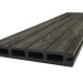 Доска Террасная NanoWood «Standart» Derevo двухсторонняя - Антрацит 150×26 купить в 