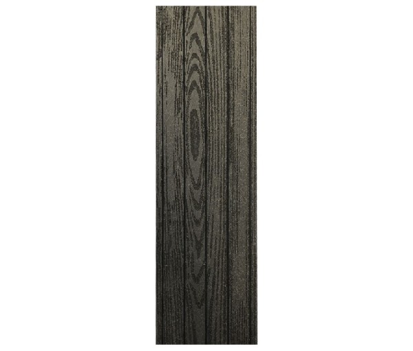 Доска Террасная NanoWood «Standart» Derevo двухсторонняя - Антрацит 150×26 купить в 