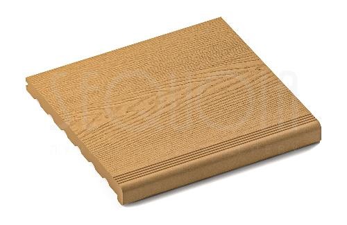 Ступень ДПК 3D Evolution WOOD NATURE купить в 
