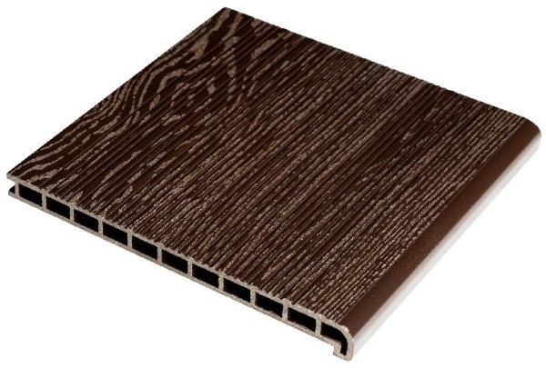 Ступени из ДПК Faynag WOOD Венге купить в 