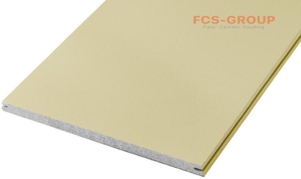 Фиброцементные панели FCS Group Smooth Line F08 купить в 