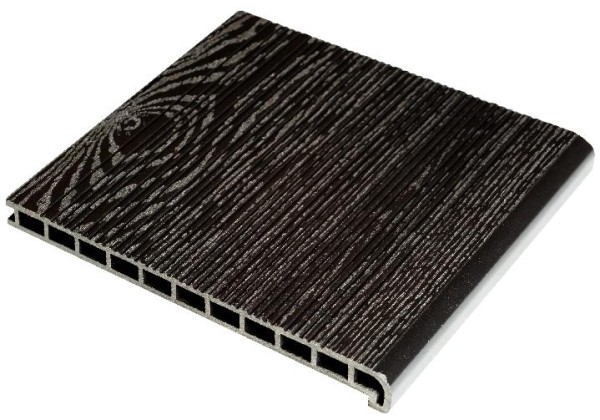 Ступени из ДПК Faynag WOOD Кварц купить в 