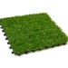 Садовый паркет CM Garden Grass, 300х300 мм, искусственная трава купить в 