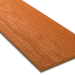 Фибросайдинг DECOVER 3600 x 190 x 8 мм Pecan купить в 