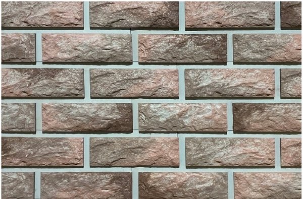 Фиброцементные панели КАНЬОН коллекция СКОЛОТЫЙ 41 купить в 