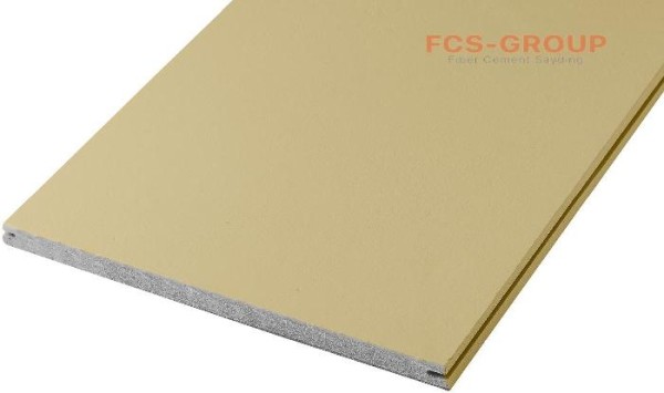 Фиброцементные панели FCS Group Smooth Line F11 купить в 