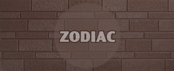 Фасадная панель Zodiac Эконом панели AG1-002E купить в 