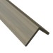 Угол EasyDecking Co-extrusion 57х57 Driftwood купить в 