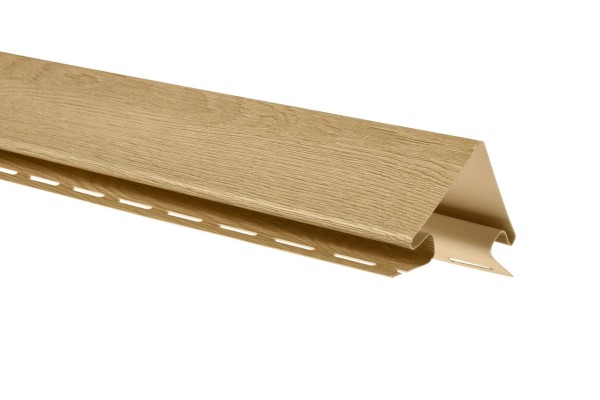 Угол наружный К-12, ВН, Каштан купить в 