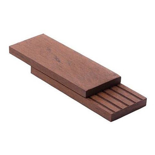 Плинтус Bruggan Multicolor 10х80х2200 Кедр купить в 