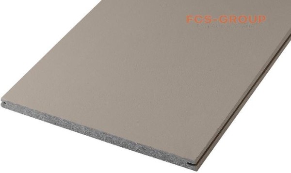 Фиброцементные панели FCS Group Smooth Line F14 купить в 