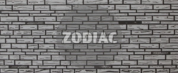 Фасадная панель Zodiac Эконом панели AK8-008E купить в 