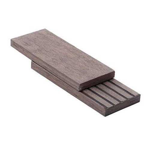 Плинтус Bruggan Multicolor 10х80х2200 Серый купить в 