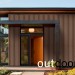 Панель универсальная ДПК Outdoor 3D шлифованная дуб купить в 
