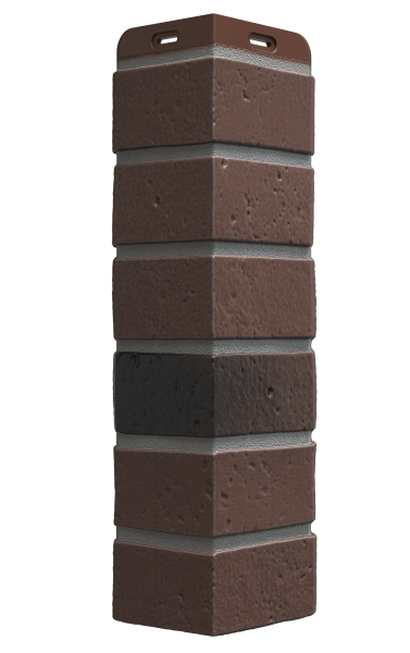 Угол Berg коричневый купить в 