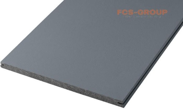 Фиброцементные панели FCS Group Smooth Line F15 купить в 