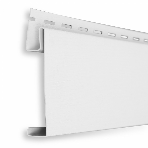 Наличник 120 мм белый купить в 