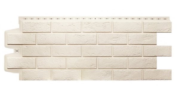 ФП Grand Line состаренный кирпич стандарт молочная купить в 