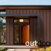 Панель универсальная ДПК Outdoor 3D шлифованная морёный дуб купить в 