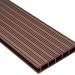 Террасная доска из ДПК Faynag Premium VELVET-ZEBRA  — Шоколад купить в 