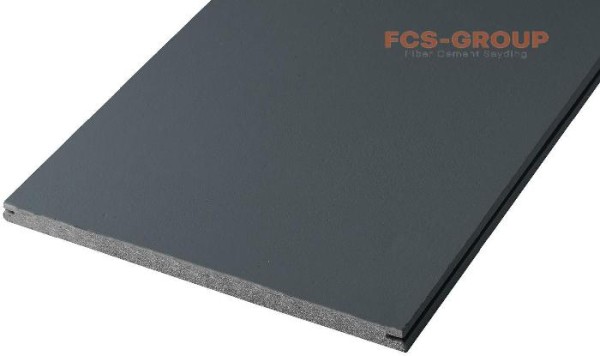 Фиброцементные панели FCS Group Smooth Line F19 купить в 