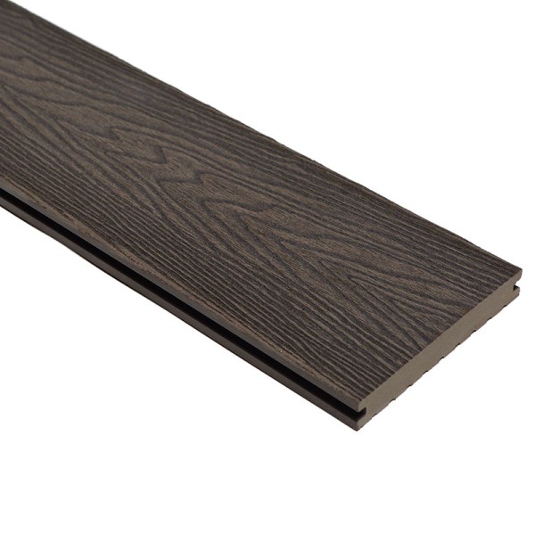 Террасная доска из ДПК CM Decking серия VINTAGE SOLID венге (под заказ) купить в 