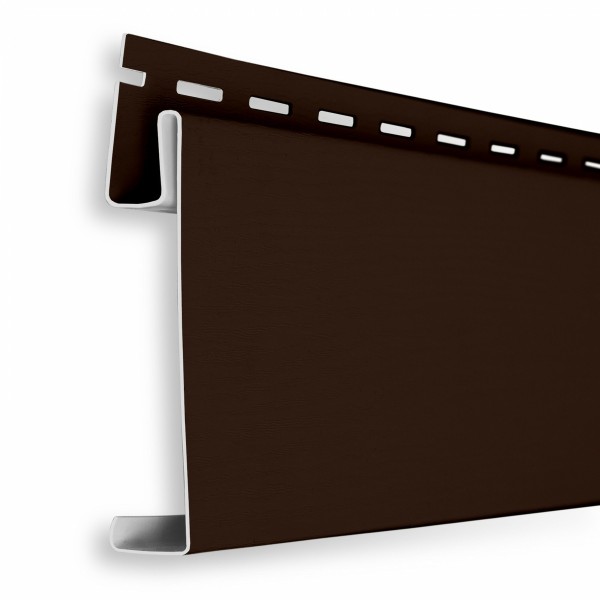 Наличник 120 мм коричневый купить в 