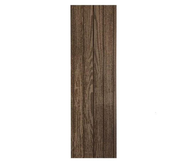 Доска террасная ДПК NanoWood «Lite» Derevo двухсторонняя - Шоколад 140×20 купить в 