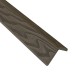 Уголок 3D EasyDecking Wood-Х 50х50 Венге купить в 