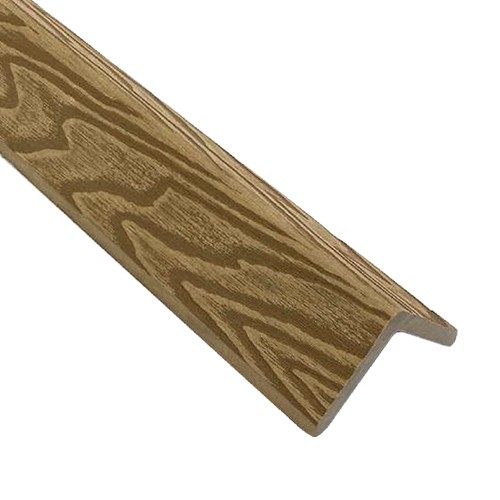 Уголок 3D EasyDecking Wood-Х 50х50 Дуб купить в 
