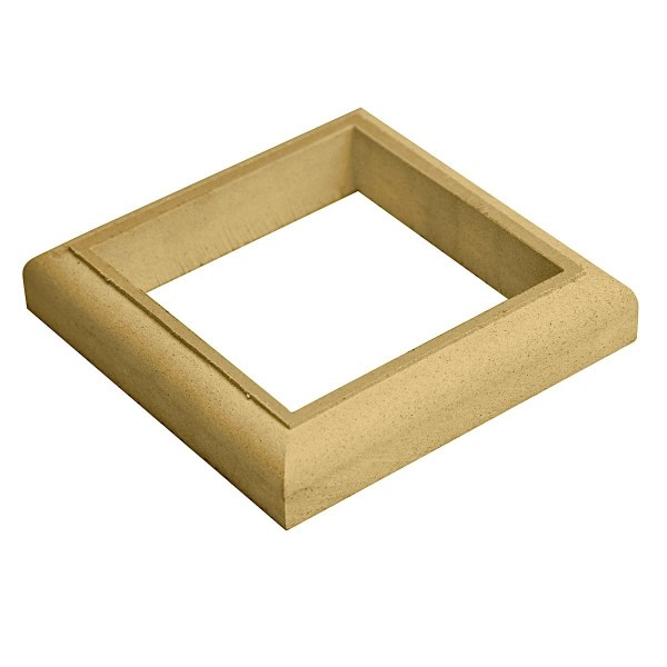 Крышка нижняя FAYNAG ДПК орех купить в 