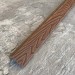 Уголок 3D EasyDecking Wood-Х 50х50 Коричневый купить в 