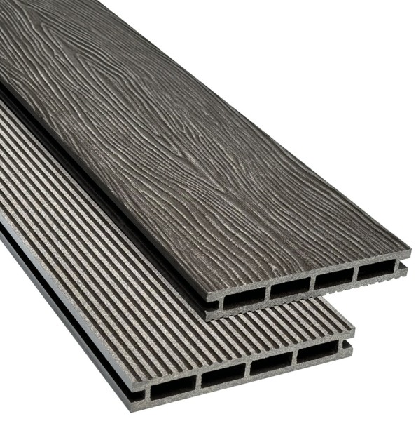 Террасная доска из ДПК Faynag 3D Stelo венге купить в 