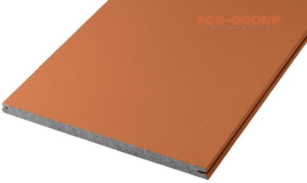 Фиброцементные панели FCS Group Smooth Line F32 купить в 