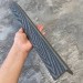 Уголок 3D EasyDecking Wood-Х 50х50 Серый купить в 