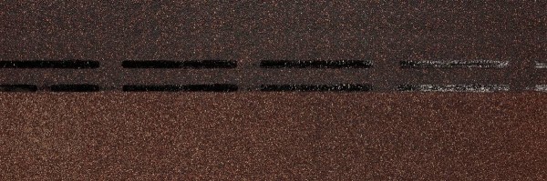 Коньково-карнизная черепица Docke Premium, арахис купить в 