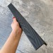 Уголок 3D EasyDecking Wood-Х 50х50 Черное дерево купить в 