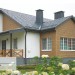 Фасадная панель Ю-пласт Хокла Лиственница медовая купить в 