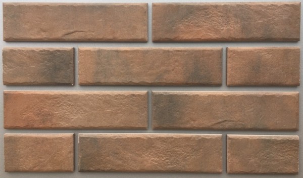 Фасадная Термопанели Аляска Retro Brick Cardamon купить в 